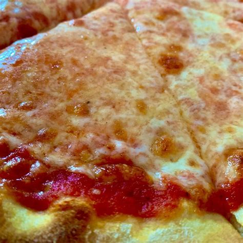 DeLorenzo's <strong>Tomato Pies</strong>. . Best tomato pie in bucks county pa